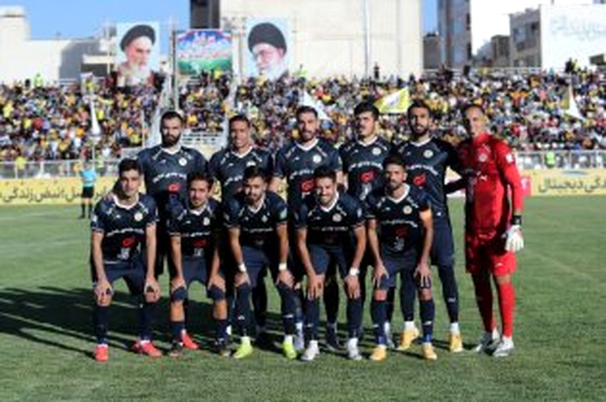 ماموریت ویژه فجر با لشکری از مصدومان