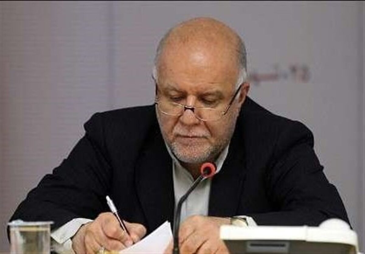 5 مشاور زنگنه یکجا برکنار شدند