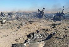 ادعاهای ترامپ در مورد عملیات نجات خلبان آمریکایی