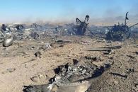 ادعاهای ترامپ در مورد عملیات نجات خلبان آمریکایی