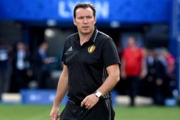 ویلموتس رسما سرمربی تیم ملی ایران شد