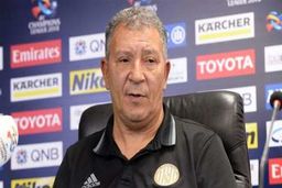 سرمربی الجزیره: ایران توان شکست پرتغال و اسپانیا را ندارد