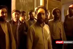 فرزند احمد شاه مسعود: من با مردمم در پنجشیر هستم و کنارشان میمانم
