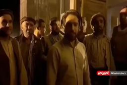 فرزند احمد شاه مسعود: من با مردمم در پنجشیر هستم و کنارشان میمانم