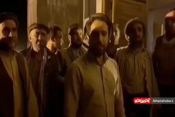 فرزند احمد شاه مسعود: من با مردمم در پنجشیر هستم و کنارشان میمانم