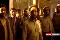 فرزند احمد شاه مسعود: من با مردمم در پنجشیر هستم و کنارشان میمانم
