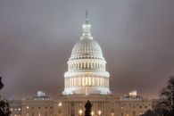 درخواست عاجزانه وزرای سابق خزانه‌داری از کنگره 