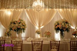 راهنمای جامع انتخاب تالار عروسی تهران 1404 با هر بودجه ‌ای !