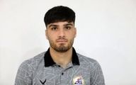 مدافع راست پرسپولیس به نفت مسجدسلیمان پیوست