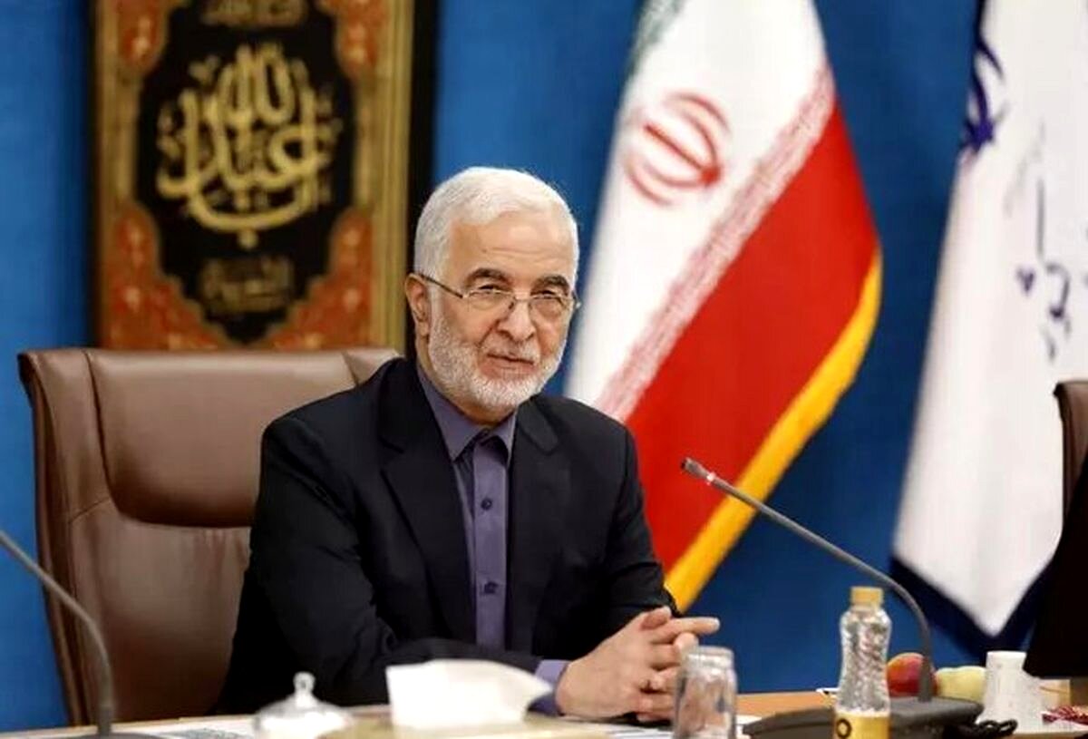 ایران همچنان آماده شلیک و پاسخ محکم به اسرائیل
