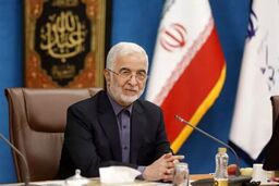 ایران همچنان آماده شلیک و پاسخ محکم به اسرائیل