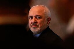 واکنش تلویحی ظریف به پایان نتانیاهو بعد از ۱۲ سال