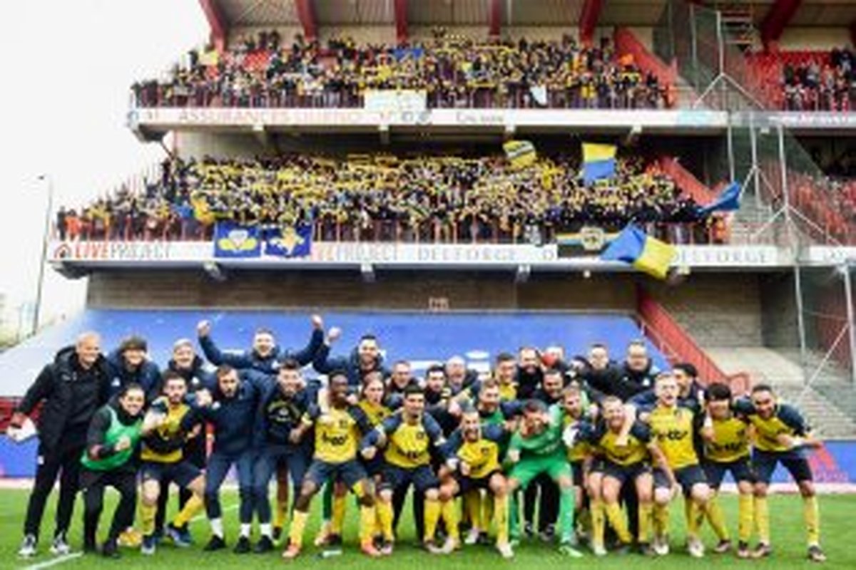 آشنایی با تیم شگفت انگیز این فصل اروپا