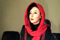 مه لقا باقری با این عکس همه رو محو خودش کرد 