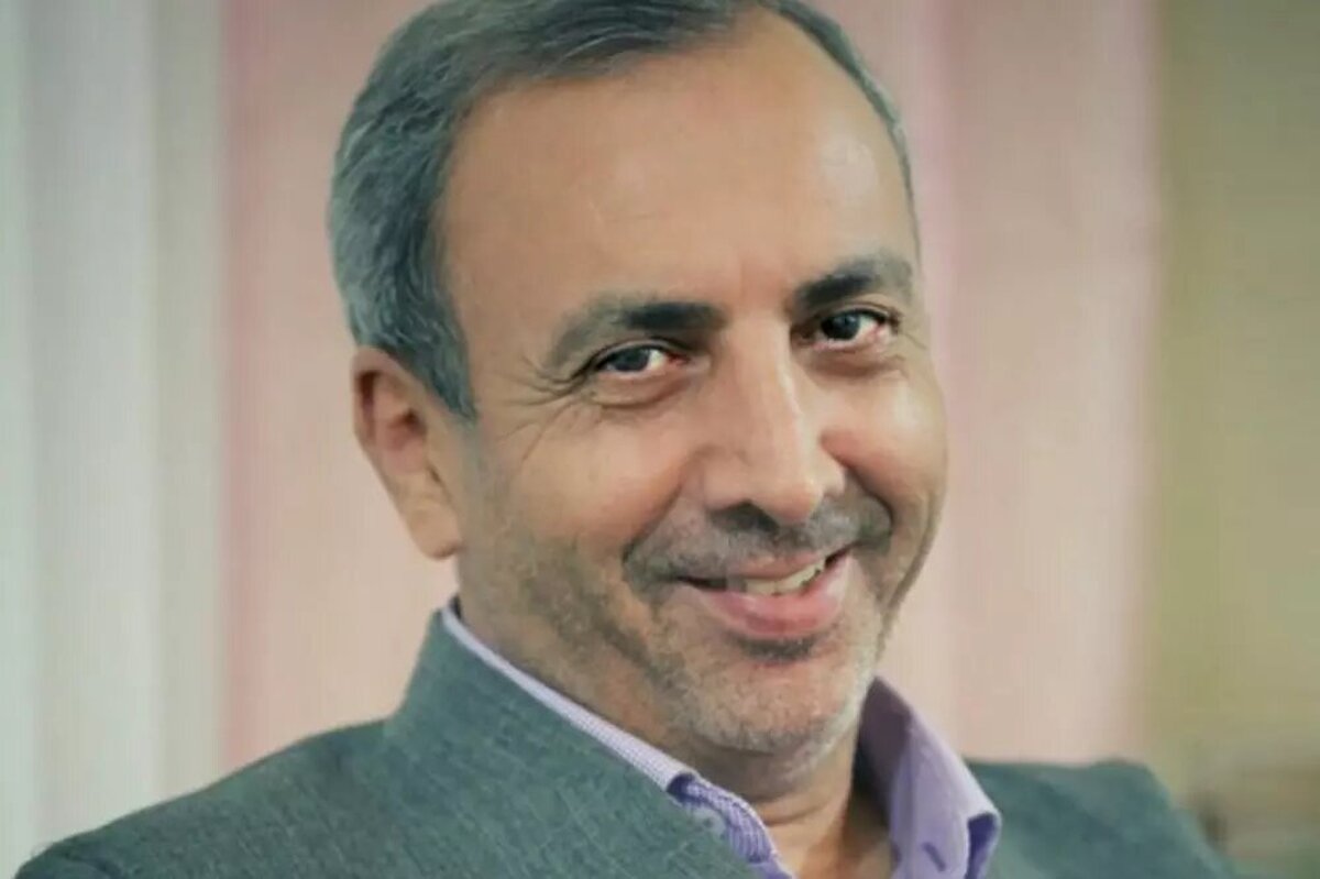 جامعه را تفهیم کنید که با ترامپ مذاکره نمی کنیم