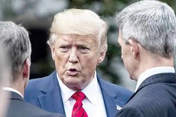 ترامپ در اسرع وقت به دنبال ورشکسته کردن ایران