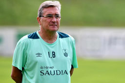 پرسپولیس و برانکو؛ شکایت یا توافق