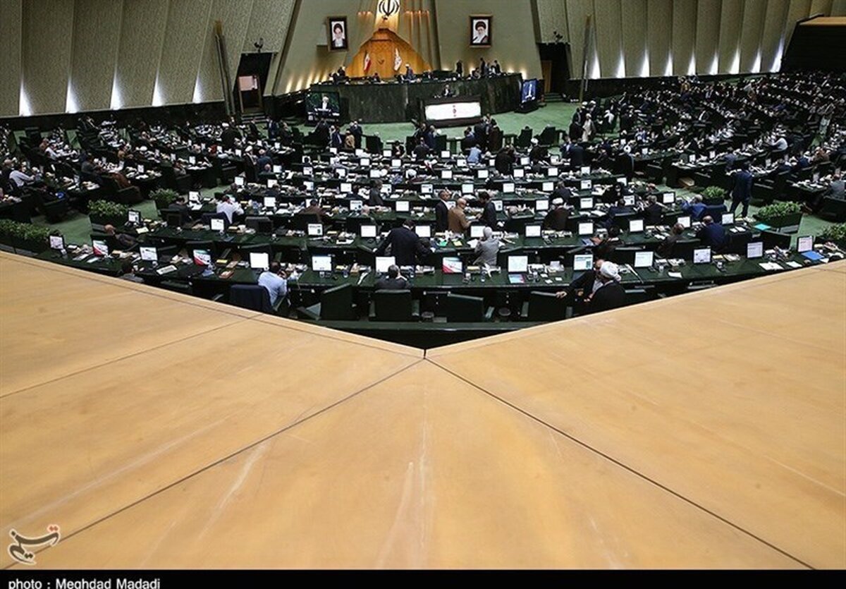 بررسی طرح تشکیل ۲ وزارتخانه جدید در مجلس