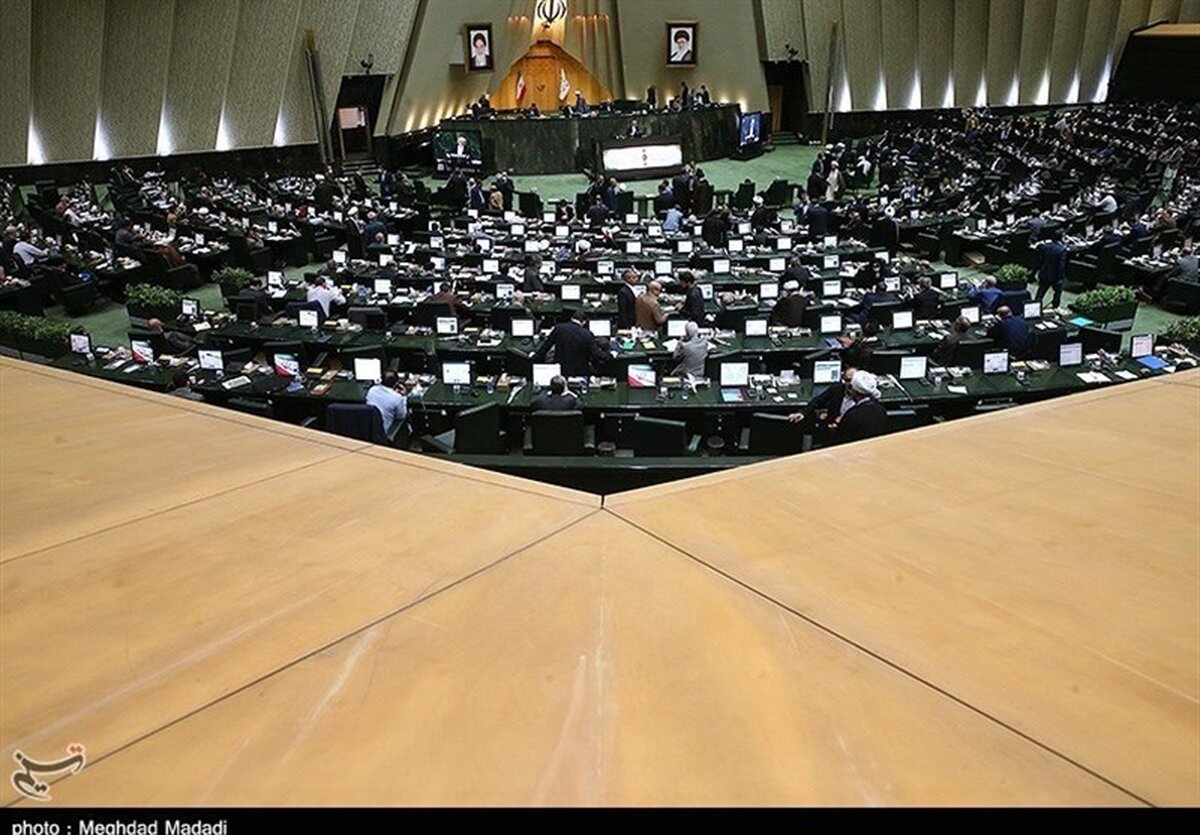 بررسی طرح تشکیل ۲ وزارتخانه جدید در مجلس