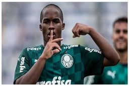 ال‌کلاسیکو برای پدیده برزیلی؛ او هوادار رئال است؟