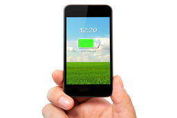 چگونه گوشی را شارژ کنیم تا عمر باتری افزایش یابد؟