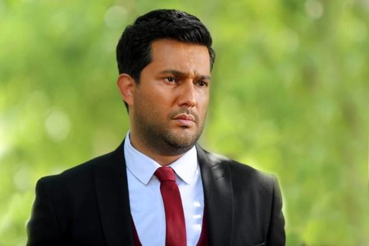 وقتی حامد بهداد روی پلیدش را نشان می‌دهد + فیلم