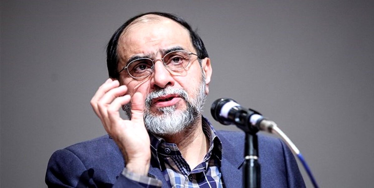رحیم‌پور ازغدی: رضاخان اصالتا ایرانی نبود
