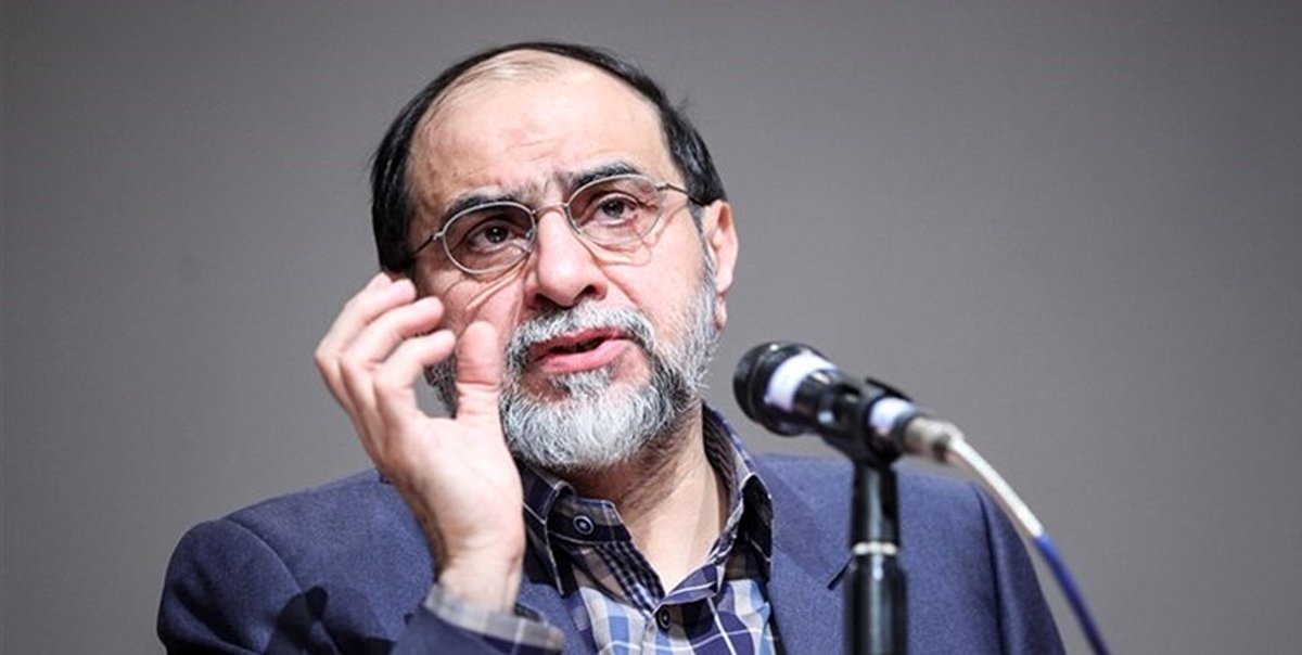 رحیمپور ازغدی: رضاخان اصالتا ایرانی نبود