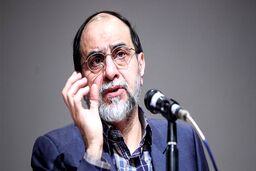 دلایل رحیم‌پور ازغدی برای محاکمه روحانی