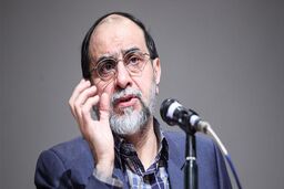 حمله رحیم‌ پور ازغدی به مهدی بازرگان و روحانی!