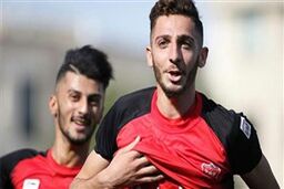مهدی عبدی; مسیر 5 ساله تا معجزه دربی 90 + فیلم