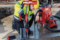 چسب کاشت میلگرد هیلتی