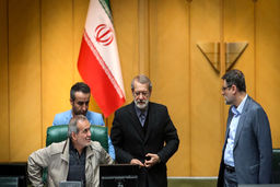 اختیارات آقای رئیس در مجلس کاهش می‌یابد