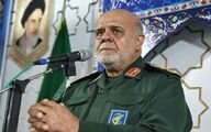 مشاور عالی فرمانده نیروی قدس سپاه: جنگ جدید سرباز جدید می طلبد
