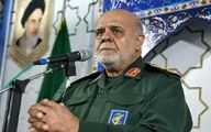 مشاور عالی فرمانده نیروی قدس سپاه: جنگ جدید سرباز جدید می طلبد