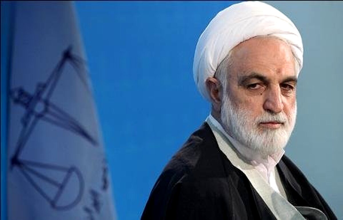 مقصد اولین سفر استانی رئیس جدید دستگاه قضا مشخص شد