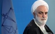 مقصد اولین سفر استانی رئیس جدید دستگاه قضا مشخص شد
