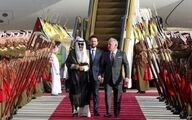اردن هشدار داد | جنگ غزه منطقه را به سمت ناامنی می‌برد
