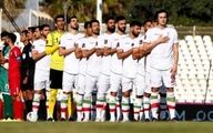 فوری: لیست نهائی تیم ملی برای جام جهانی اعلام شد