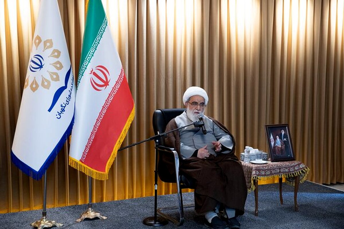 عضو فقهای شورای نگهبان: حکومت اسلامی می‌خواهد مسیر را برای تعالی انسان هموار کند