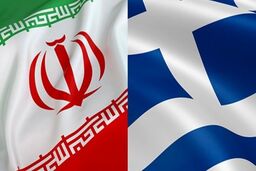 رئیس جمهور یونان آغاز به کار رئیسی را تبریک گفت