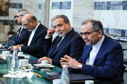  اختلاف نظرهای جدی میان ایران و |آمریکا