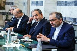  اختلاف نظرهای جدی میان ایران و |آمریکا