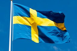 سوئد از ایران کمک خواست