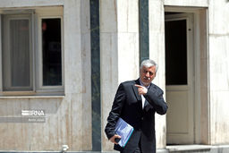 سجادی از رئیسی حُکم جدید گرفت