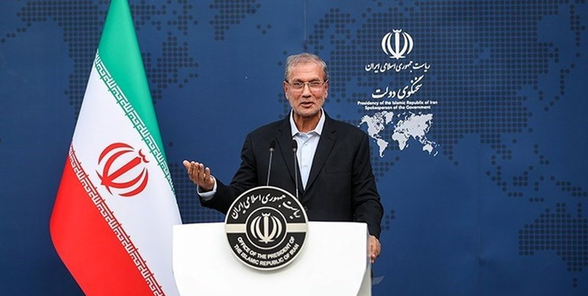 سخنگوی دولت: ما روزانه ۳۰ هزار تست میگیریم