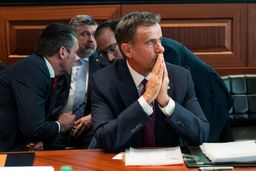 ۴۸ ساعت وحشتناک در پایگاه ها و دارایی های آمریکا