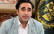 وزیر خارجه پاکستان فردا به تهران سفر می‌کند