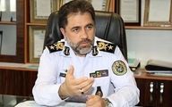 مقام پدافند هوایی ارتش: مردم نگران امنیت مرزهای شرقی نباشند