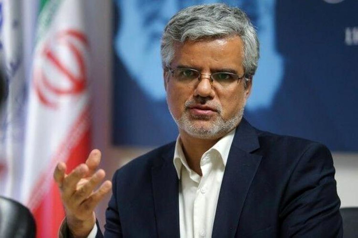 نسخه محمود صادقی برای مقابله با فساد